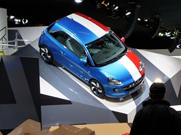 Opel chce navázat spolupráci s francouzským koncernem PSA (Citroën a Peugeot)....