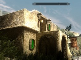 Skywind Project