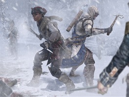 Assassin's Creed 3: Liberation