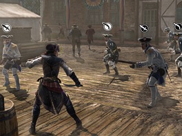 Assassin's Creed 3: Liberation