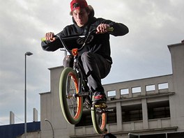 Nové relaxaní centrum ve truncových sadech v Plzni nabízí skate park,...