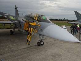 Jas - 39 Gripen