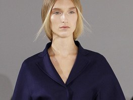 Jil Sander kolekce jaro - lto 2013