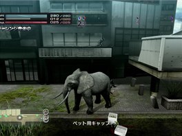 Tokyo Jungle (PS3)