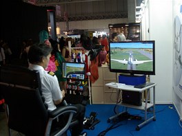 Tokyo Game Show 2012