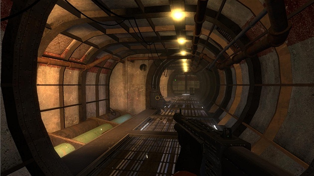 Black Mesa