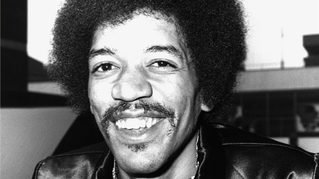 James Marshall "Jimi" Hendrix se narodil v roce 1942. Navzdory svmu krtkm u ivotu a tomu, e v hudebnm mainstreamu psobil jen tyi roky, se stal jednm z nejvlivnjch muzikant sv ry.