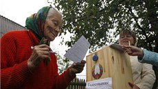 Parlamentní volby v Blorusku (22. záí 2012)