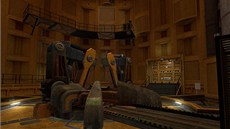 Black Mesa Black Mesa