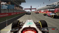 F1 2012