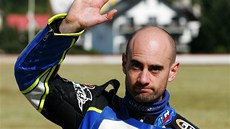 Aleš Dryml. Aleš Dryml.