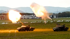 Dny NATO v Ostravě Dny NATO v Ostravě