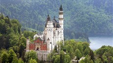 Neuschwanstein