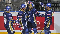 Pi výluce NHL hrál Tomá Kaberle za Kladno, nyní by se mohl pesunout do KHL.