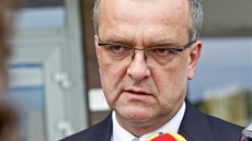 Miroslav Kalousek Miroslav Kalousek