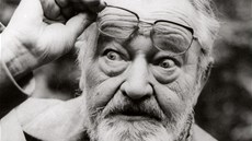 Jan Werich Jan Werich