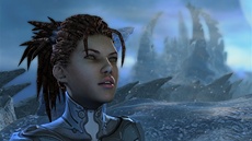 StarCraft 2: Heart of Swarm