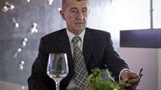 Šéf Agrofertu Andrej Babiš (27. září 2012, Praha) Šéf Agrofertu Andrej Babiš (27. září 2012, Praha)
