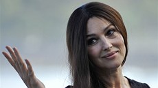Monica Bellucci Monica Bellucci