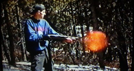 Stelci z Columbine se bhem pípravy na masakr natoili na video.
