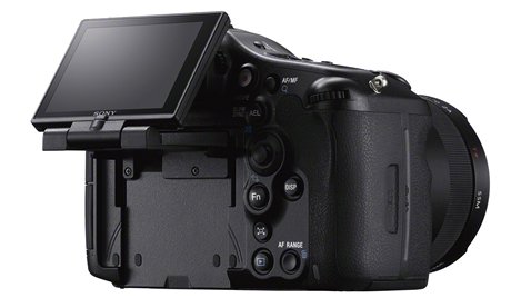 Sony SLT- A99