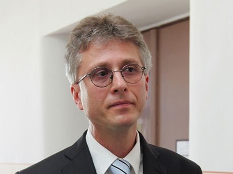 Ladislav Janouek dostal u soudu podmínku za osoování dnes u bývalé starostky Horního Slavkova.