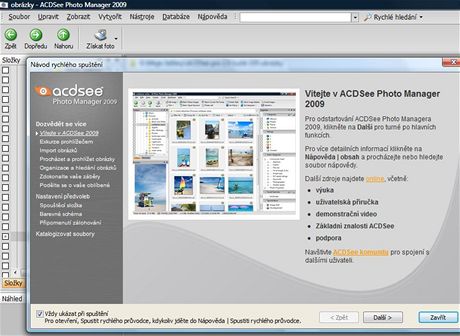 ACDSee Photo Manager 14