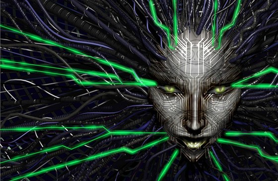 System Shock 2