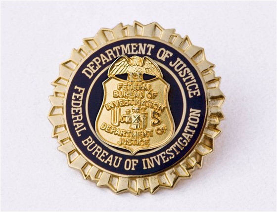 FBI je zkratkou anglických slov Federal Bureau of Investigation, v pekladu