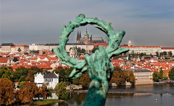 Soud nejspí naídí pezkum podpisových arch kandidát na Hrad. Ilustraní snímek