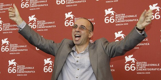 Giuseppe Tornatore se me radovat, jeho film Baaria v Benátkách zaujal