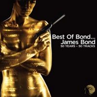 best of Bond 2CD