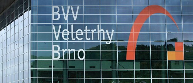 Veletrhy Brno Veletrhy Brno