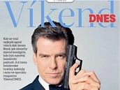 Pierce Brosnan