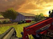 Farming Simulator 2013