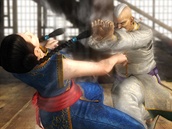 Dead or Alive 5