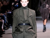 Haider Ackermann kolekce podzim - zima 2012/2013