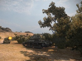 World of Tanks