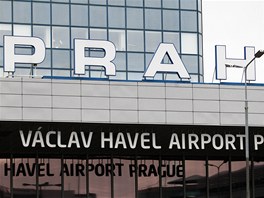 Ruzyské letit bylo 5. íjna 2012 pejmenováno na Letit Václava Havla...