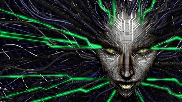 System Shock 2