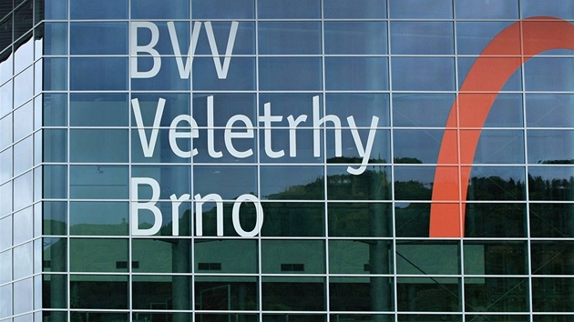 Veletrhy Brno