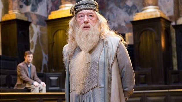 Harry Potter a Fénixův řád - Fotografie z filmu Harry Potter a Fénixův řád (2007)