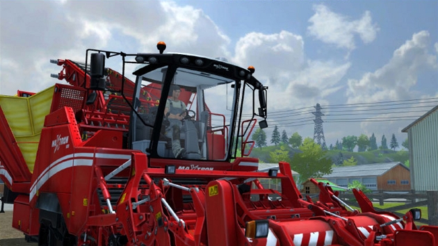 Farming Simulator 2013