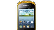 Samsung Galaxy Music