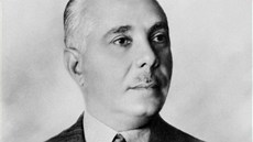 Diktátor Rafael Trujillo vládl Dominikánské republice v letech 1930 až 1961. Diktátor Rafael Trujillo vládl Dominikánské republice v letech 1930 až 1961.