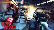 Hra Dead Trigger vznikla jako mobilní titul. Získá si hráčská srdce i na PC Hra Dead Trigger vznikla jako mobilní titul. Získá si hráčská srdce i na PC