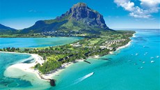 Mauritius. Ilustraní snímek