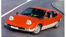 Funkní prototyp Porsche Murene zmnil v lét majitele za 42 889 eur. Odhad