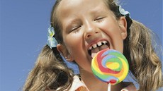 Cukrové radovánky čekají malé návštěvníky v sobotu na zámku Loučeň. Cukrové radovánky čekají malé návštěvníky v sobotu na zámku Loučeň.