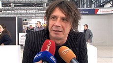 David Černý David Černý